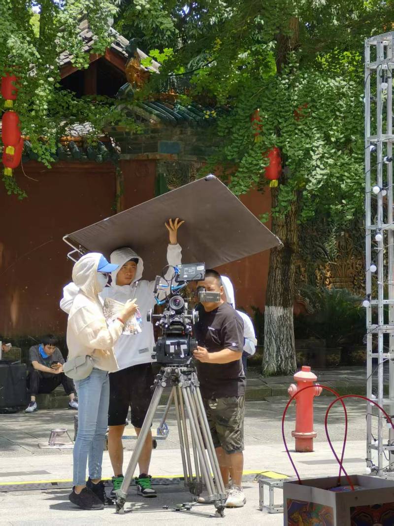 九原区TVC拍摄公司：资深团队坐镇，打造现象级广告作品的幕后推手