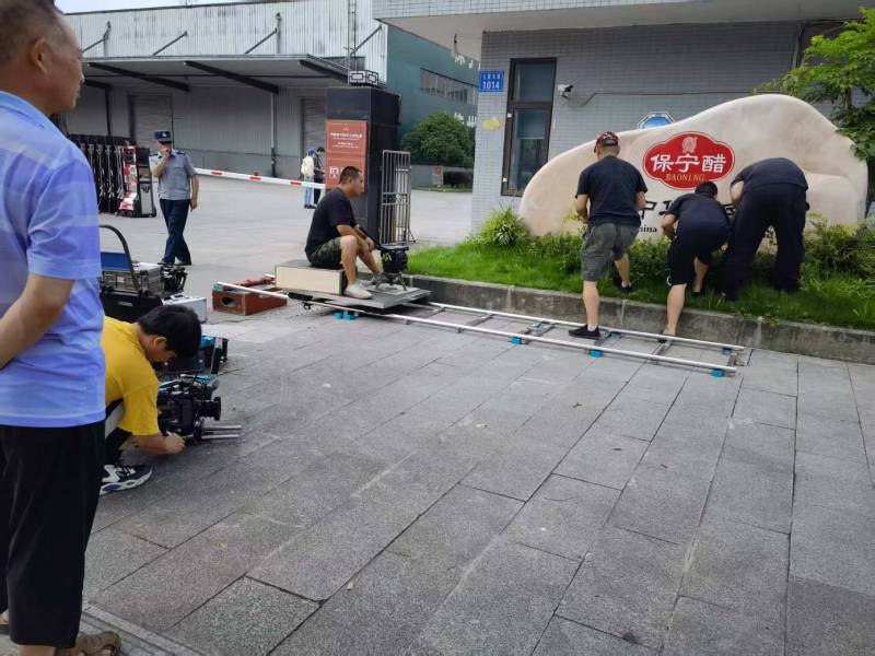 九原区广告片拍摄公司核心优势：全流程服务，让品牌广告片省心更出彩