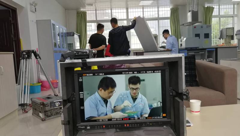 元宇宙搭台唱戏，九原区广告片拍摄公司抢滩虚拟世界首支舞