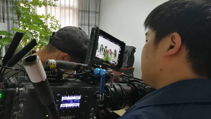 剧本杀式体验：九原区广告片拍摄公司构建沉浸式消费决策路径
