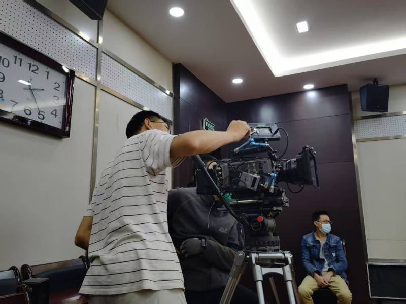 九原区TVC拍摄公司：让每个品牌都能拥有自己的好莱坞大片