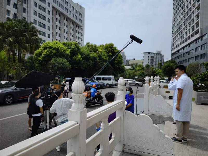 九原区广告片拍摄公司低成本实现高规格制作的诀窍